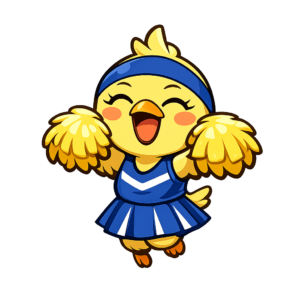 チョイスちゃん