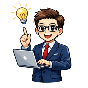 えらぶーと先生